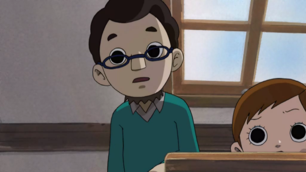 Nanami-chan (Kamonohashi no Fansub)